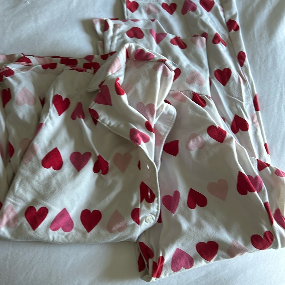 Maternity PJs